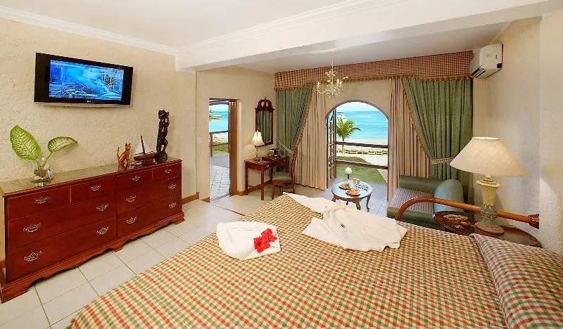 Grand Lido Negril Au-Naturel, An Autograph Collection All-Inclusive Resort - Adults Only Jamaica
